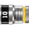 【CAINZ-DASH】Wera社 8790 HMA ホールディングファンクションソケット 10.0 003725【別送品】