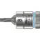 【CAINZ-DASH】Wera社 8767 Aビットソケット TX8x28mm 003360【別送品】