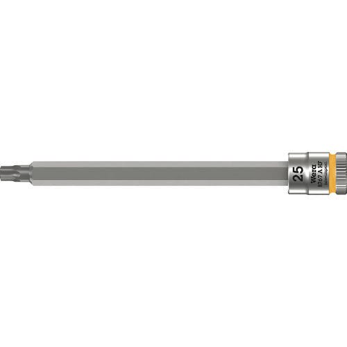 【CAINZ-DASH】Ｗｅｒａ社 ８７６７ＡビットソケットＴＸ２５ｘ１００ｍｍ 003366【別送品】