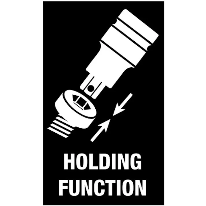 【CAINZ-DASH】Wera社 8740A HFソケット Hex-Plus 8.0x28mm 003339【別送品】