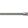 【CAINZ-DASH】Wera社 8740A HFソケット Hex-Plus 8.0x100mm 003340【別送品】