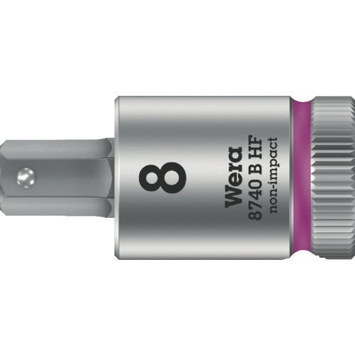 【CAINZ-DASH】Ｗｅｒａ社 ８７４０　Ｂ　ＨＦ　３／８　８．０ｍｍ 003039【別送品】