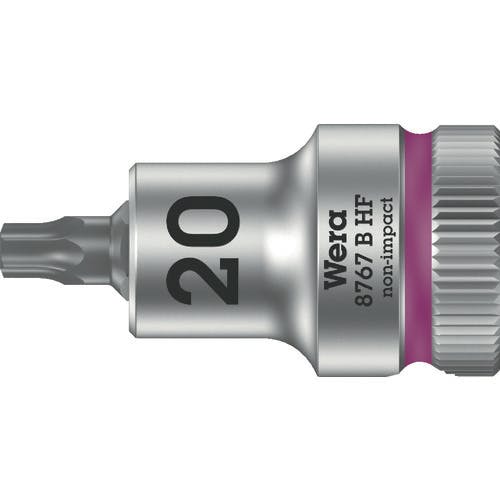 【CAINZ-DASH】Ｗｅｒａ社 ８７６７　Ｂ　ＨＦ　３／８　Ｔ２０ 003061【別送品】