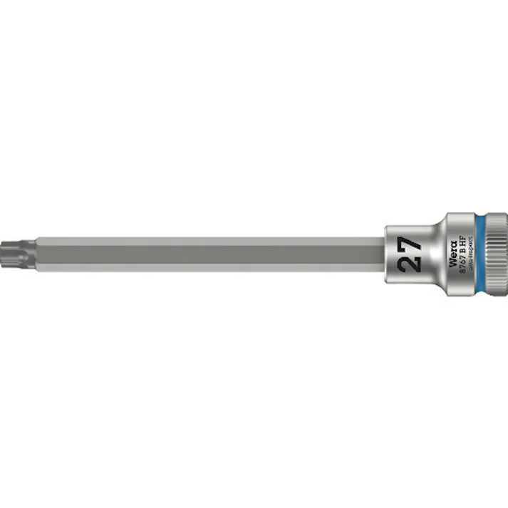 【CAINZ-DASH】Wera社 8767B HF TX27x107mm 003065【別送品】
