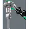 【CAINZ-DASH】Wera社 8740A HFソケット Hex-Plus SW1/4 003388【別送品】