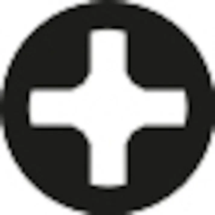 【CAINZ-DASH】Wera社 851/9C ビット +000X44 134605【別送品】