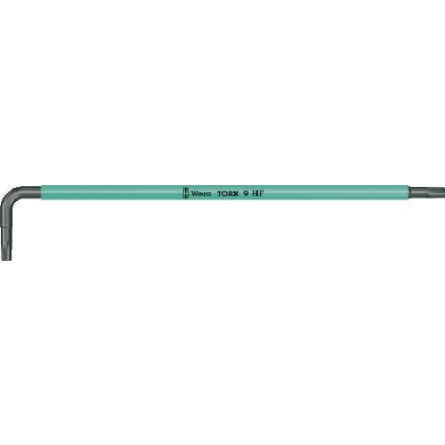Wera社 967 SXL トルクスHF マルチカラーヘックスキー T9 024472 ヘックスローブレンチ Wera社 967 SXL トルクスHF マルチカラーヘックスキー T9 024472 ヘックスローブレンチ