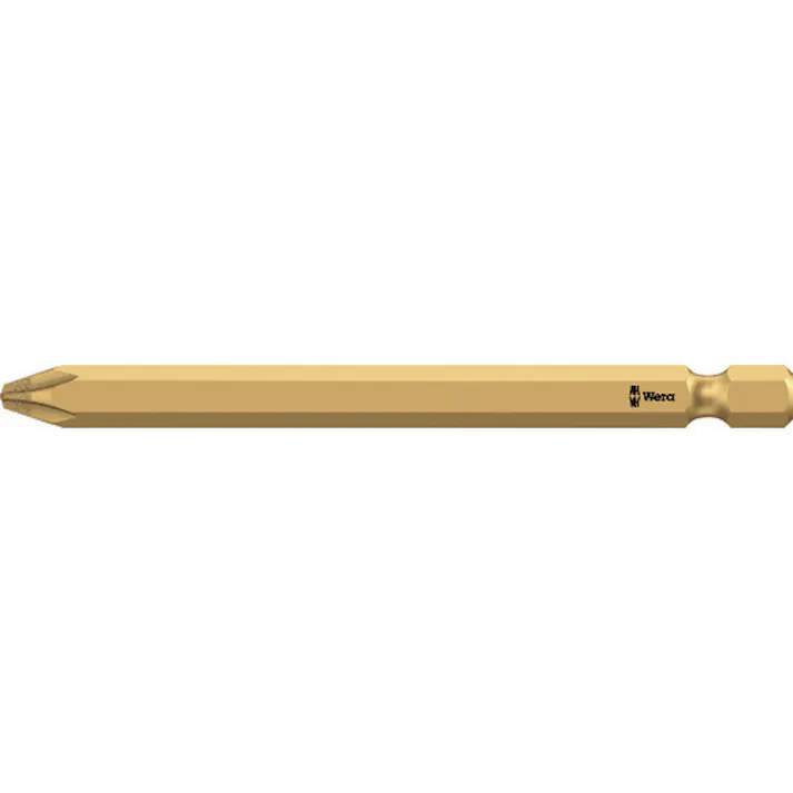 【CAINZ-DASH】Wera社 851/4 ADC ダイヤ プラスビットPH 3 x 89 mm 134945【別送品】