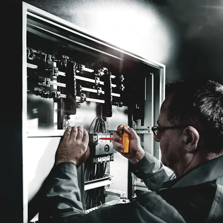 【CAINZ-DASH】Wera社 400i VDE絶縁トルクドライバーT型 ヘックスプラス六角5.0 / 5.0 Nm 004981【別送品】