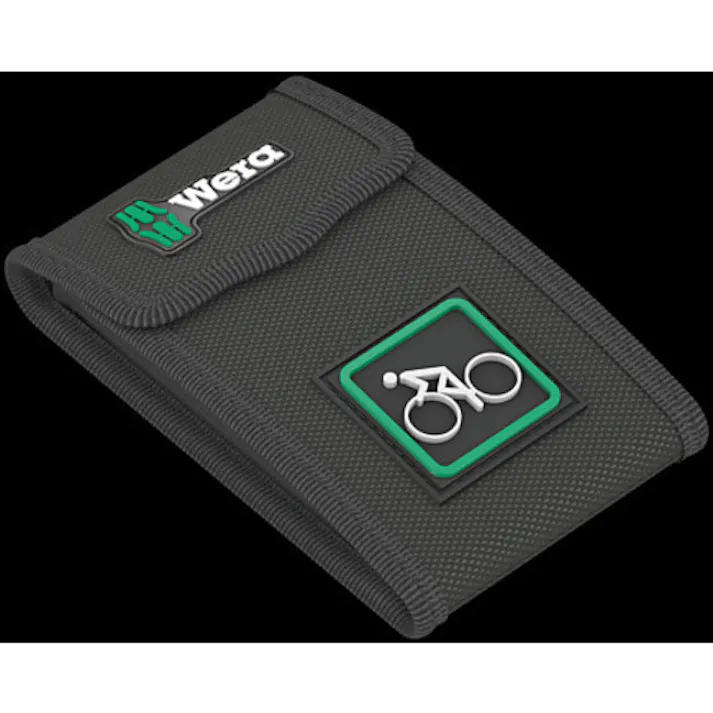 【CAINZ-DASH】Wera社 自転車セット 1 004170【別送品】