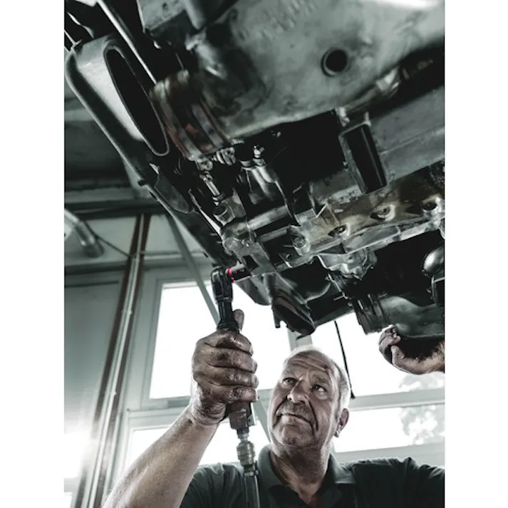 【CAINZ-DASH】Wera社 8790 C インパクターソケット 17.0 004574【別送品】