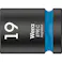 【CAINZ-DASH】Wera社 8790 C インパクターソケット 19.0 004576【別送品】