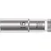 【CAINZ-DASH】Wera社 8790 HMC ディープソケット 15.0 004555【別送品】