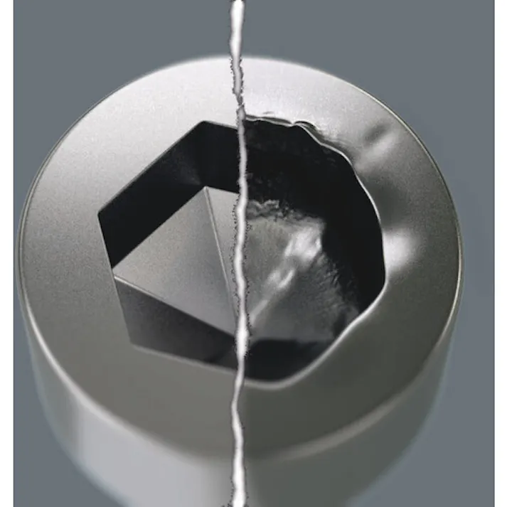 【CAINZ-DASH】Wera社 950 SPKS Hex-Plusヘックスプラスステンレス六角レンチ 1.5 022678【別送品】