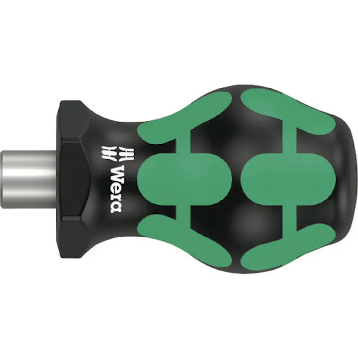 【CAINZ-DASH】Wera社 811/1 ビットホールドスタビドライバー 008880【別送品】