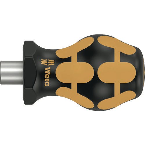 【CAINZ-DASH】Ｗｅｒａ社 ８１１／１　ビットホールドスタビドライバー　ＥＳＤ 008881【別送品】