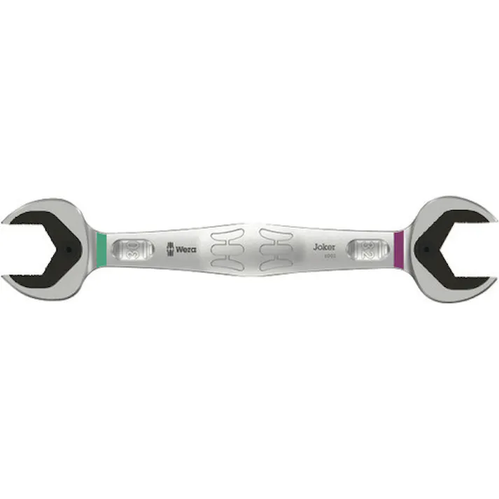 【CAINZ-DASH】Wera社 6002 両口レンチ Joker 30 X 32 020264【別送品】