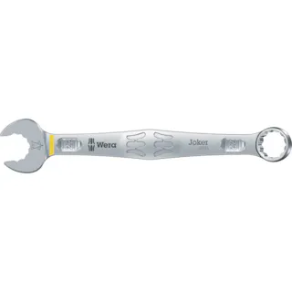 【CAINZ-DASH】Wera社 6003 コンビネーションスパナ Joker 22 020502【別送品】