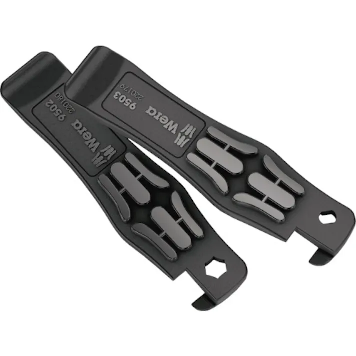 【CAINZ-DASH】Wera社 自転車セット 13 004184【別送品】