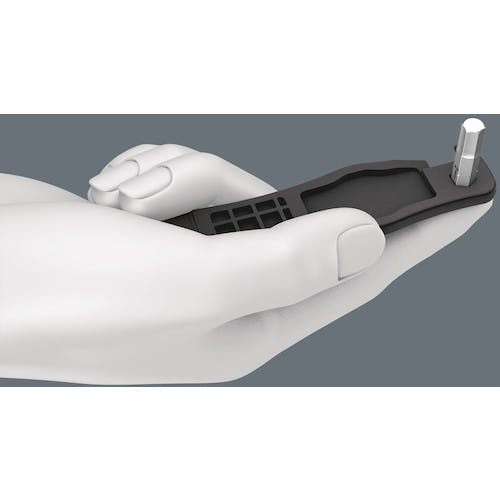 CAINZ-DASH】Wera社 自転車用タイヤレバーセット 004182