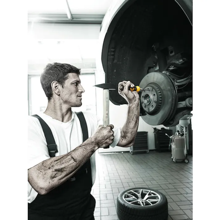 【CAINZ-DASH】Wera社 貫通専用差替ビット トルクス20 018167【別送品】