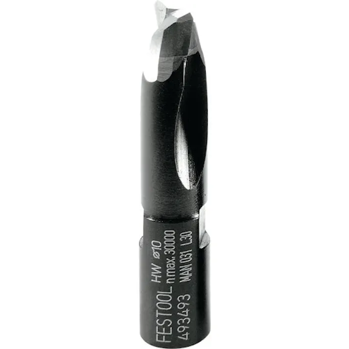 【CAINZ-DASH】ハーフェレジャパン ドミノカッター HW D10 NL28 DF500用(493493) 00215693【別送品】