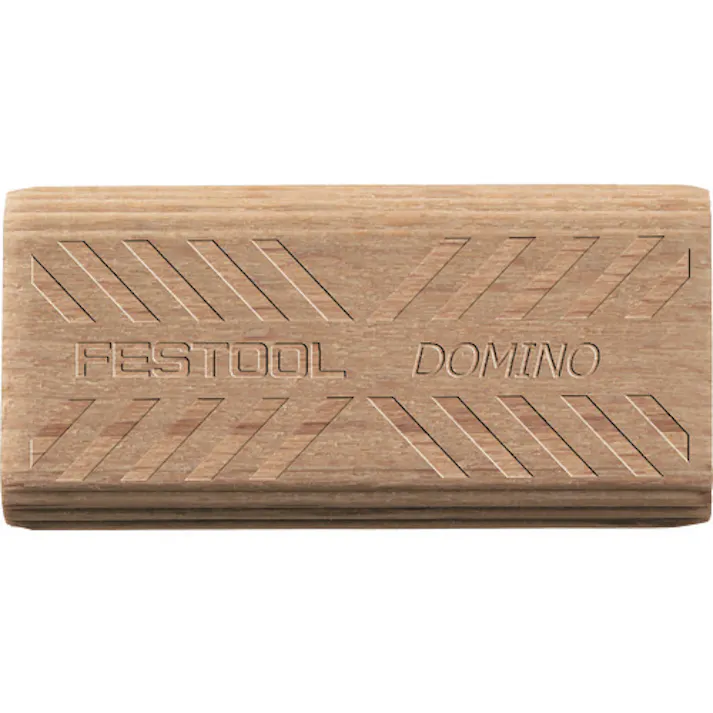 【CAINZ-DASH】ハーフェレジャパン ドミノチップ 6×20×40mm(190pcs) 190pcs/1pack(494939) 26783514【別送品】