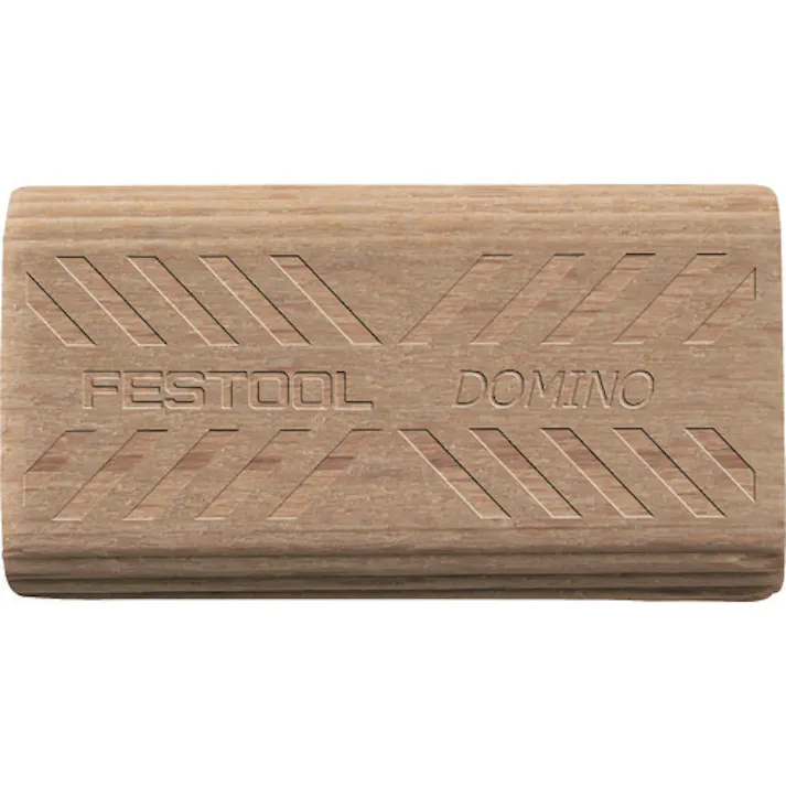 【CAINZ-DASH】ハーフェレジャパン ドミノチップ 8×22×40mm(130pc) 130pcs/1pack(494940) 00690182【別送品】