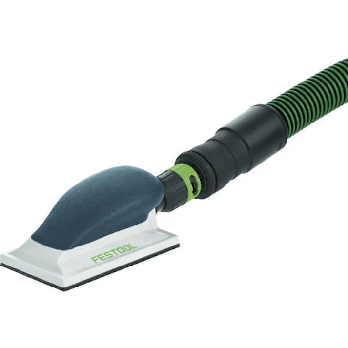 【CAINZ-DASH】ハーフェレジャパン ハンドサンダー HSK-A80x130(496962) 00523645【別送品】