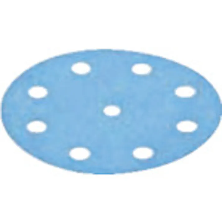 【CAINZ-DASH】ハーフェレジャパン サンドペーパー GR D125 P180 100枚入り(497171) 00523697【別送品】