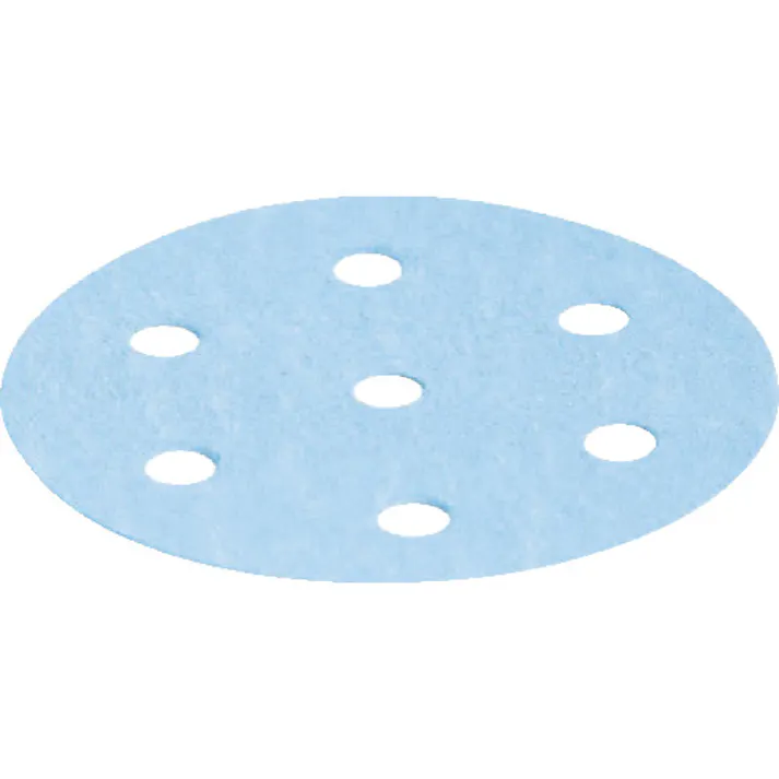 【CAINZ-DASH】ハーフェレジャパン サンドペーパー GR D90 P180 100枚入り(497369) 00523723【別送品】