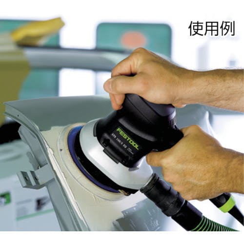 FESTOOL サンドペーパー GR D90 P180 100枚入り(497369) 00523723-