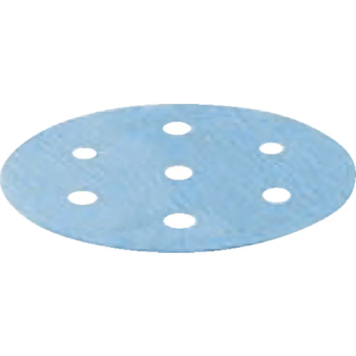 【CAINZ-DASH】ハーフェレジャパン サンドペーパー GR D77 P180 50枚入り(497408) 00523735【別送品】