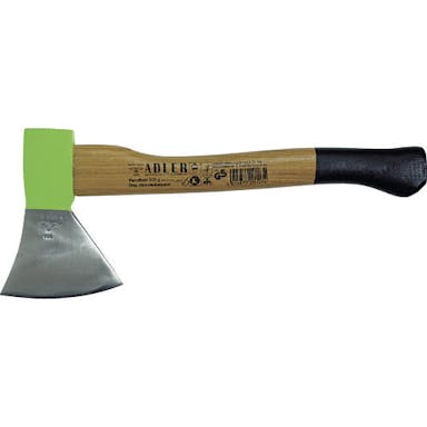 【CAINZ-DASH】ＡＤＬＥＲ社 プロフェッショナル手斧　３６０ｍｍ【別送品】