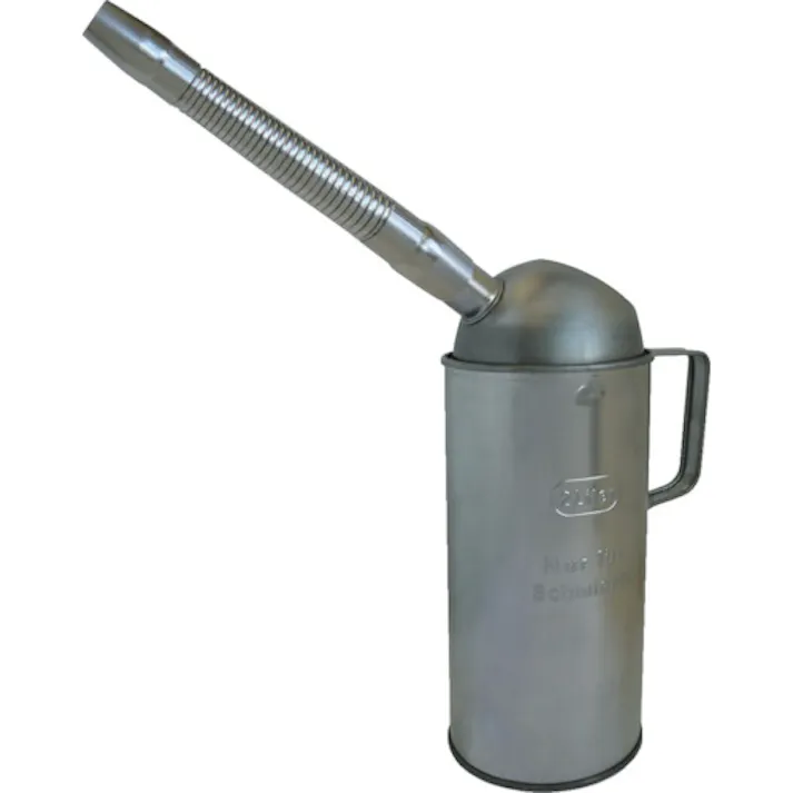 【CAINZ-DASH】mato社 オイルジョッキ フレキシブルスポイト 2.0リットル 3312022【別送品】