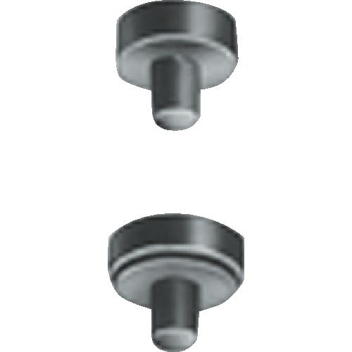 Wilh Schmitt社 交換用スタンプ 8mm 1個 9180008 封印具 Wilh Schmitt社 交換用スタンプ 8mm 1個 9180008 封印具