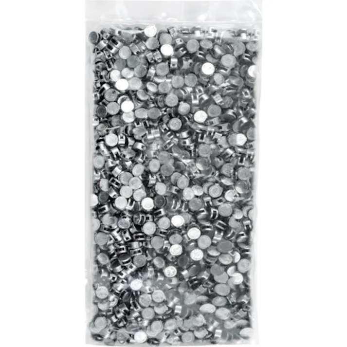 【CAINZ-DASH】Wilh Schmitt社 封印用鉛 8mm 1kg 9192008【別送品】