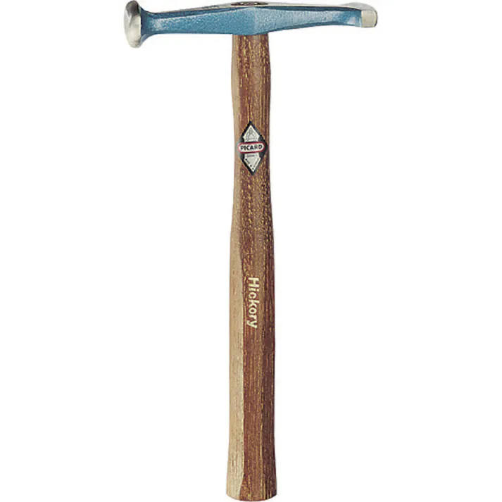 【CAINZ-DASH】ロームヘルド・ハルダー 修理ハンマー 両口(板金用ハンマー) No.251/4 2510402【別送品】