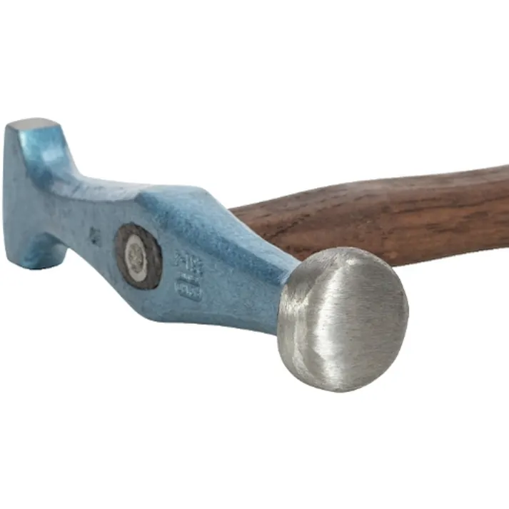 【CAINZ-DASH】ロームヘルド・ハルダー 修理ハンマー 両口(板金用ハンマー) No.251/4 2510402【別送品】