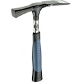 【CAINZ-DASH】ロームヘルド・ハルダー 歯付き石工ハンマー　頭径２７ｍｍ 0027600【別送品】