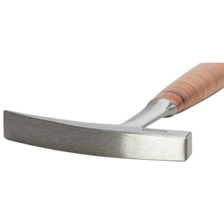 【CAINZ-DASH】ロームヘルド・ハルダー 地質調査用ハンマー オールスチール 先端付 No.761 910g 0076190-500【別送品】