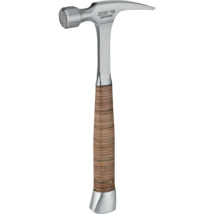 【CAINZ-DASH】ロームヘルド・ハルダー リップハンマー(全鋼)No.795 平滑 0079500-22【別送品】