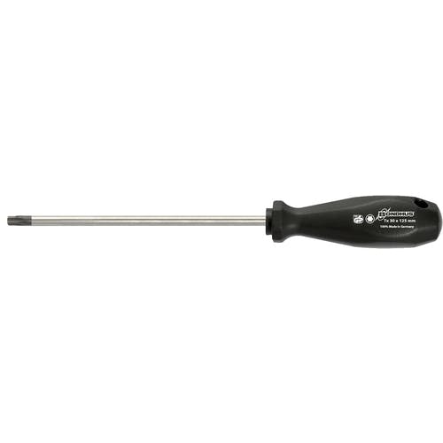 【CAINZ-DASH】ボンダス・ジャパン トルクス［［Ｒ］］ドライバー　１１５２　Ｔ３０×１２５ 1152【別送品】