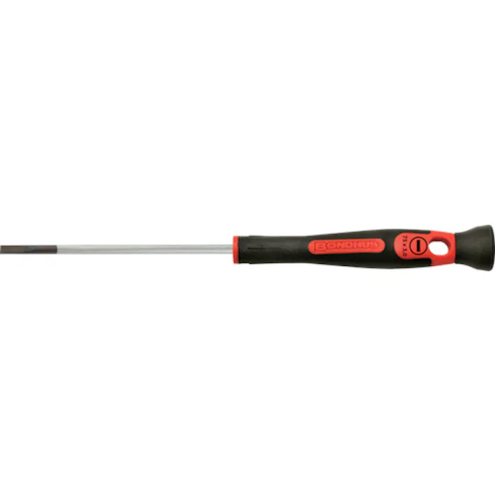 【CAINZ-DASH】ボンダス・ジャパン プリシジョングリップ精密ドライバー 4004 -2.5×150 4004【別送品】