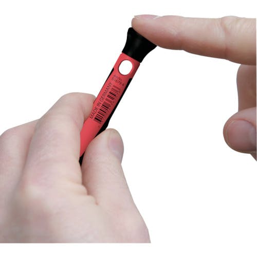 CAINZ-DASH】ボンダス・ジャパン 精密トルクス［［R］］ドライバー