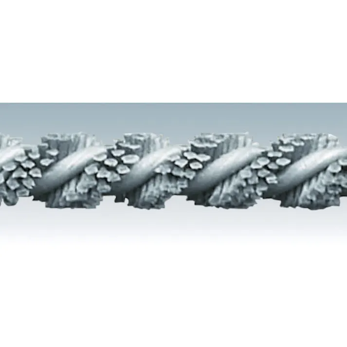 【CAINZ-DASH】LESSMANN社 マイクロブラシ ステンレス線 0.12mm φ10 56552100【別送品】