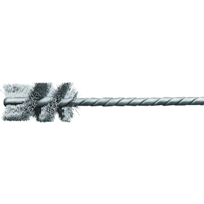 【CAINZ-DASH】LESSMANN社 マイクロブラシ ステンレス線 0.12mm φ13 56552130【別送品】