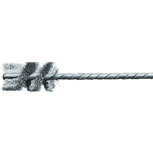 【CAINZ-DASH】ＬＥＳＳＭＡＮＮ社 マイクロブラシ　ステンレス線　０．２ｍｍ　φ２０ 56554200【別送品】