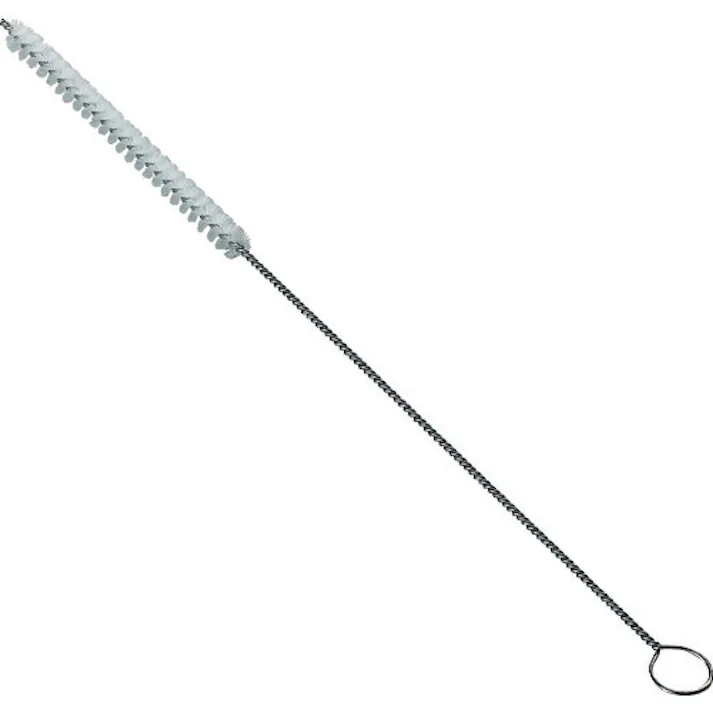 【CAINZ-DASH】LESSMANN社 シリンダーブラシ ナイロン線 φ3 542881【別送品】