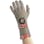 【CAINZ-DASH】Ｈｅｉｌｅｍａｎｎ社 突刺し防止　耐切創クサリ手袋　コンフォート　１枚　ロングＳ HC25108【別送品】